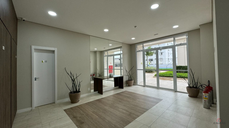 Foto do imóvel Apartamento com 2 Quartos à Venda, 63 m² em Marapé - Santos