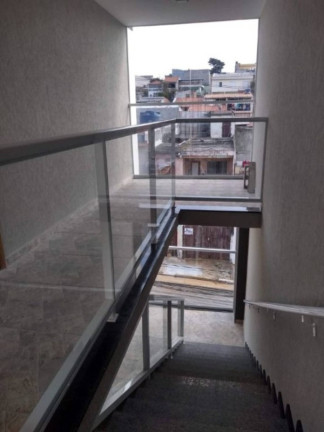 Imagem Apartamento com 2 Quartos à Venda, 36 m² em Parada Xv De Novembro - São Paulo
