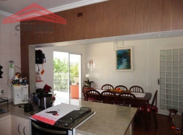 Foto do imóvel Casa com 4 Quartos à Venda, 250 m² em Jardim Roma 2 - Jundiaí