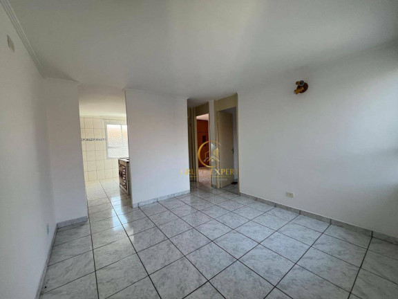 Foto do imóvel Apartamento com 2 Quartos à Venda, 50 m² em Jardim Satélite - São José Dos Campos