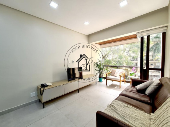 Imagem Apartamento com 2 Quartos à Venda, 62 m² em Jardim América - São Paulo