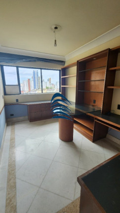 Imagem Apartamento com 4 Quartos à Venda, 156 m² em Graça - Salvador