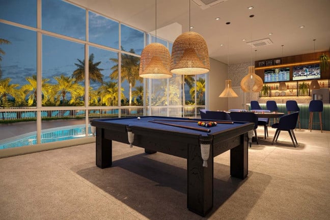 Foto do imóvel Apartamento com 2 Quartos à Venda, 49 m² em Jardim Esperança - Barueri
