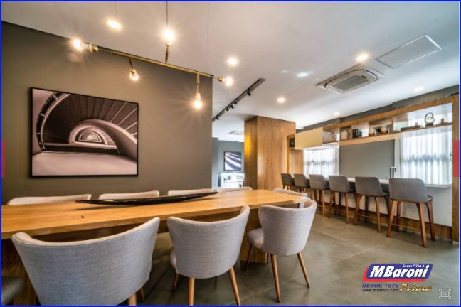 Foto do imóvel Apartamento com 2 Quartos à Venda, 84 m² em Vila Clementino - São Paulo