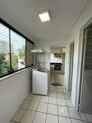 Foto do imóvel Apartamento com 2 Quartos à Venda, 85 m² em Nossa Senhora De Fátima - Santa Maria