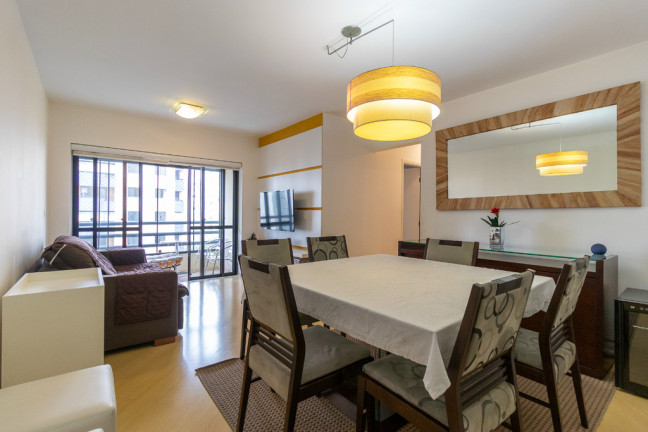 Foto do imóvel Apartamento com 3 Quartos à Venda, 88 m² em Vila Mascote - São Paulo