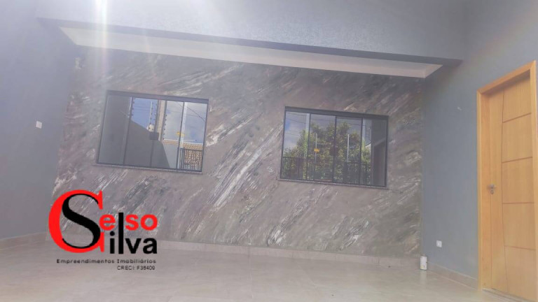 Imagem Casa com 3 Quartos à Venda, 125 m² em Jardim São Paulo - Sarandi