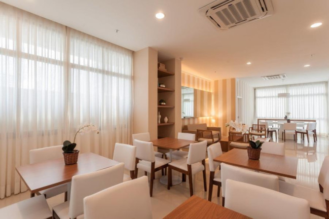 Imagem Apartamento com 2 Quartos à Venda, 86 m² em Botafogo - Rio De Janeiro
