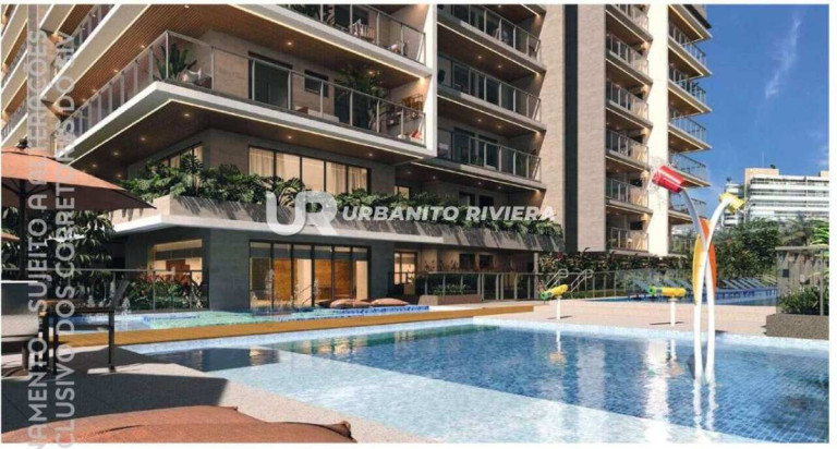 Foto do imóvel Apartamento com 3 Quartos à Venda, 147 m² em Riviera | Módulo 07 - Bertioga