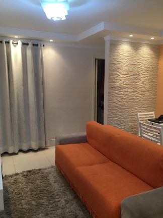 Imagem Apartamento com 2 Quartos à Venda, 58 m² em Vila Aricanduva - São Paulo