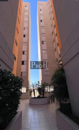 Foto do imóvel Apartamento com 2 Quartos à Venda, 54 m² em Vila Humaitá - Santo André