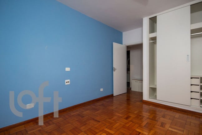 Imagem Apartamento com 3 Quartos à Venda, 132 m² em Vila Mariana - São Paulo