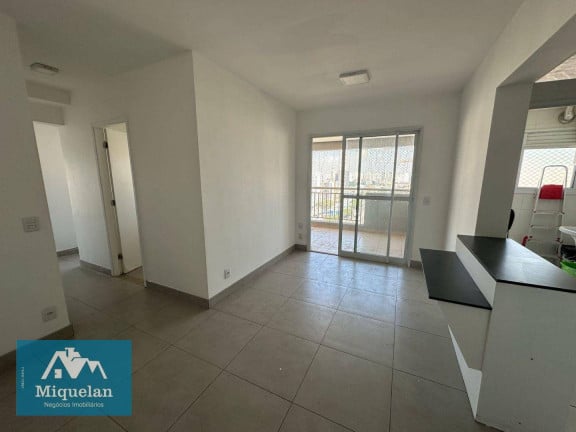 Foto do imóvel Cobertura com 2 Quartos à Venda, 132 m² em Tatuapé - São Paulo