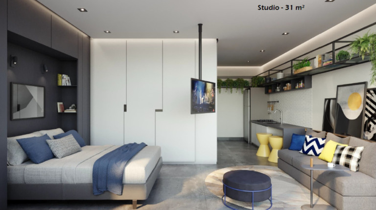 Imagem Apartamento com 4 Quartos à Venda, 176 m² em Vila Madalena - São Paulo