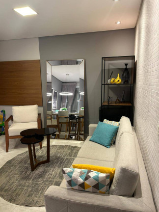 Foto do imóvel Apartamento com 2 Quartos à Venda, 87 m² em Jardim Trevo - Jundiaí