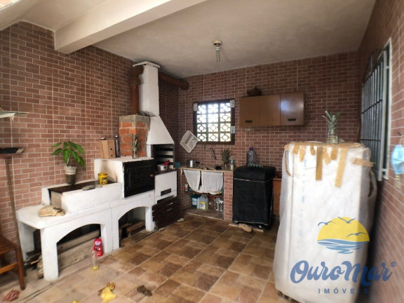 Imagem Casa com 3 Quartos à Venda, 74 m² em Gaivota - Itanhaém