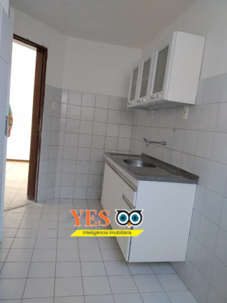 Imagem Apartamento com 2 Quartos à Venda, 50 m² em Centro - Feira De Santana