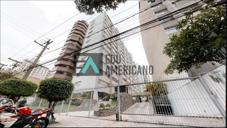 Foto do imóvel Apartamento com 4 Quartos à Venda, 120 m² em Perdizes - São Paulo