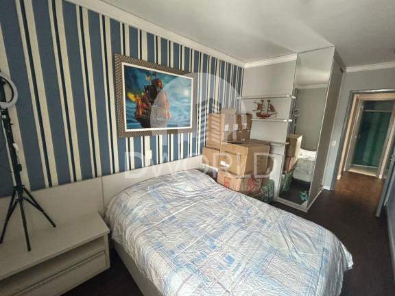 Foto do imóvel Imóvel com 3 Quartos à Venda, 167 m² em Centro - Santo André