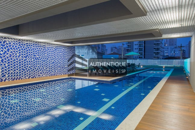 Foto do imóvel Apartamento com 3 Quartos à Venda, 121 m² em Pinheiros - São Paulo