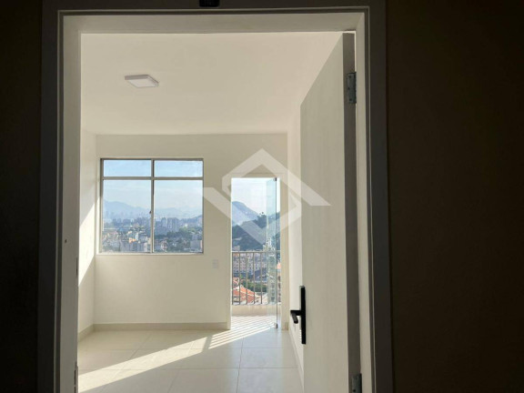 Foto do imóvel Apartamento com 1 Quarto à Venda, 40 m² em Fonseca - Niterói