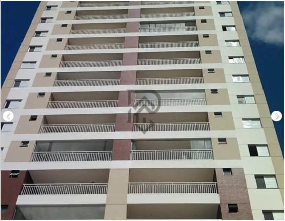Foto do imóvel Apartamento com 3 Quartos à Venda, 130 m² em Vila Mariana - São Paulo