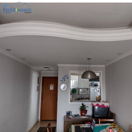 Foto do imóvel Apartamento com 2 Quartos à Venda, 70 m² em Baeta Neves - São Bernardo Do Campo