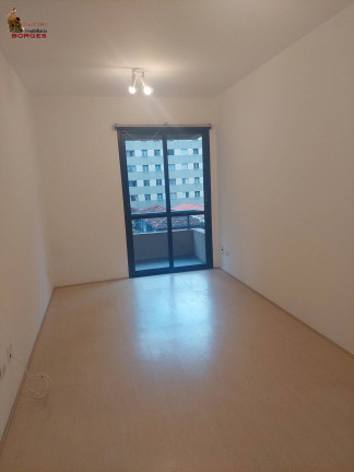 Foto do imóvel Apartamento com 1 Quarto à Venda, 40 m² em Moema Pássaros - São Paulo