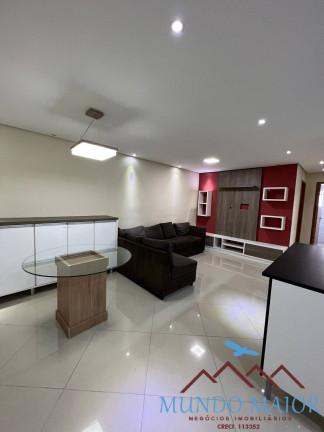 Foto do imóvel Apartamento com 3 Quartos à Venda, 67 m² em Vila Curuça - Santo André