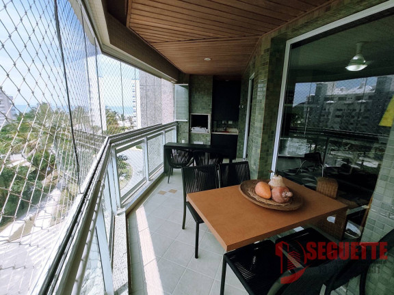 Foto do imóvel Apartamento com 3 Quartos à Venda, 114 m² em Riviera De São Lourenço - Bertioga