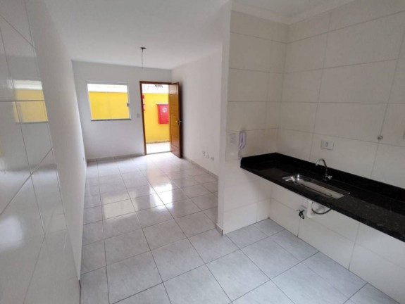 Imagem Apartamento com 2 Quartos à Venda, 46 m² em Itaquera - São Paulo
