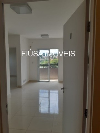 Imagem Apartamento com 2 Quartos à Venda, 47 m² em Residencial Greenville - Ribeirão Preto