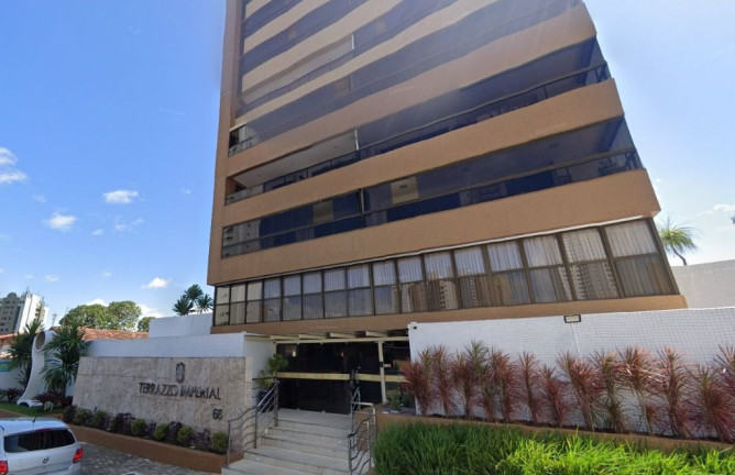 Foto do imóvel Apartamento com 3 Quartos à Venda, 139 m² em Miramar - João Pessoa