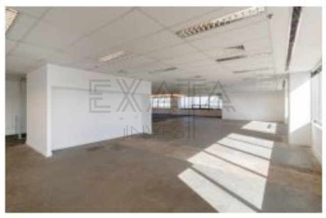 Foto do imóvel Imóvel à Venda, 1.254 m² em Alphaville Centro Industrial E Empresarial/alphaville. - Barueri