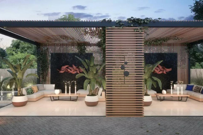 Imagem Apartamento com 3 Quartos à Venda, 141 m² em Ponta Negra - Manaus