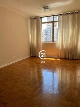 Foto do imóvel Apartamento com 3 Quartos à Venda, 110 m² em Jardim Paulista - São Paulo