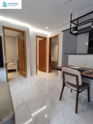 Imagem Apartamento com 2 Quartos à Venda, 38 m² em Itaquera - São Paulo