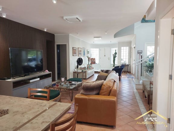 Foto do imóvel Casa de Condomínio com 5 Quartos à Venda, 525 m² em Riviera - Bertioga