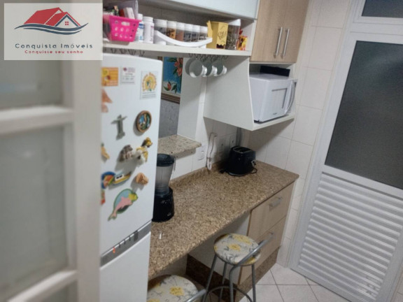 Imagem Apartamento com 3 Quartos à Venda, 65 m² em Jardim Flor Da Montanha - Guarulhos