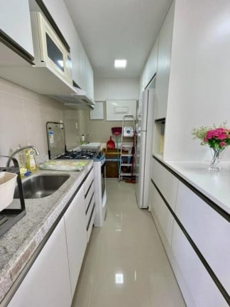 Foto do imóvel Apartamento com 1 Quarto à Venda, 34 m² em Espinheiro - Recife