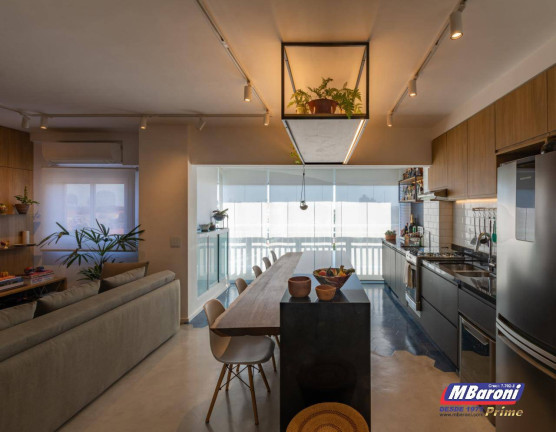 Foto do imóvel Apartamento com 1 Quarto à Venda, 60 m² em Sumarezinho - São Paulo
