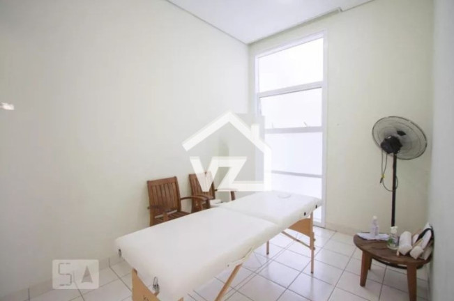 Imagem Apartamento com 3 Quartos à Venda, 143 m² em Chácara Santo Antônio - São Paulo