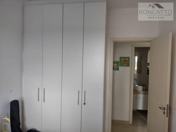 Imagem Apartamento com 3 Quartos à Venda, 66 m² em Chácara Das Nações - Valinhos