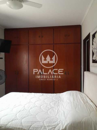 Imagem Imóvel com 3 Quartos à Venda, 180 m² em Nova América - Piracicaba