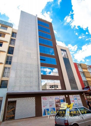 Foto do imóvel Loja à Venda, 693 m² em Taguatinga