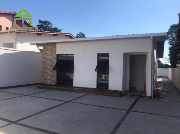 Imagem Casa com 3 Quartos à Venda, 110 m² em Vila Diva - Carapicuíba