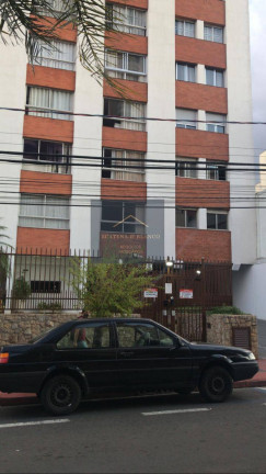 Foto do imóvel Apartamento com 3 Quartos à Venda, 122 m² em Edifício Alvorada - Sorocaba