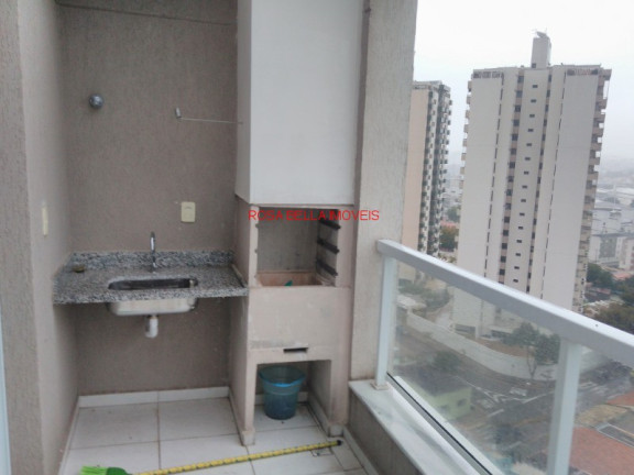 Imagem Cobertura com 1 Quarto à Venda, 58 m² em Vila Arens Ii - Jundiaí