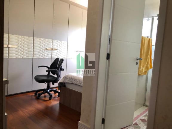 Imagem Apartamento com 3 Quartos à Venda, 212 m² em Aclimação - São Paulo