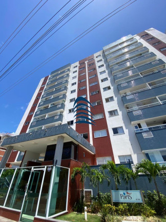 Imagem Apartamento com 1 Quarto à Venda, 38 m² em Santa Teresa - Salvador